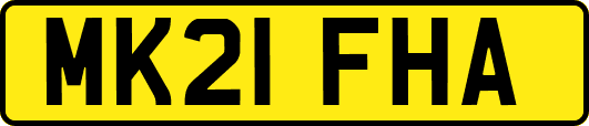 MK21FHA