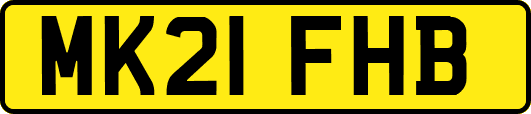 MK21FHB