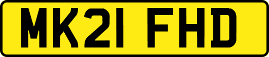 MK21FHD