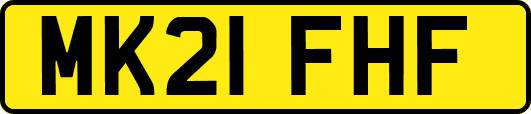 MK21FHF