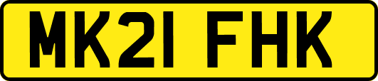 MK21FHK