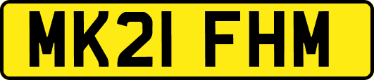MK21FHM
