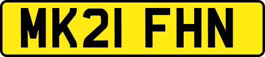 MK21FHN
