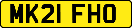 MK21FHO