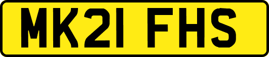 MK21FHS