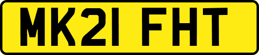 MK21FHT