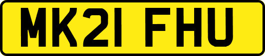 MK21FHU