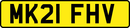 MK21FHV