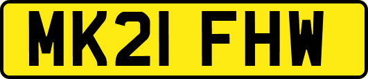 MK21FHW