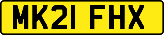 MK21FHX