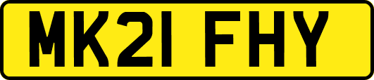 MK21FHY