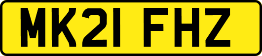 MK21FHZ