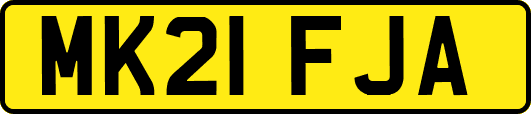 MK21FJA