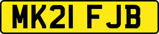 MK21FJB