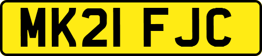 MK21FJC