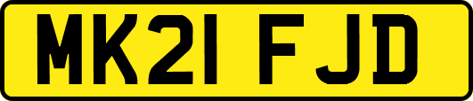 MK21FJD
