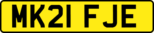 MK21FJE