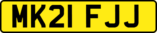 MK21FJJ