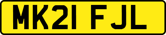 MK21FJL