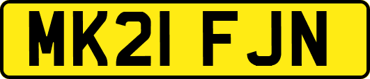 MK21FJN