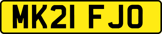 MK21FJO