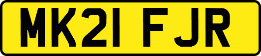 MK21FJR