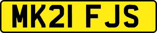 MK21FJS