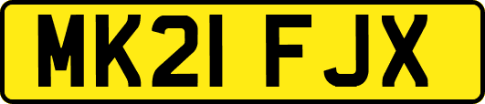 MK21FJX