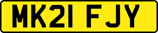 MK21FJY