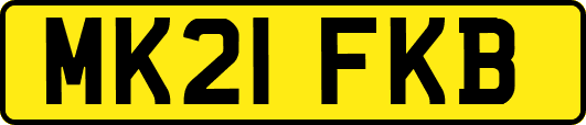 MK21FKB