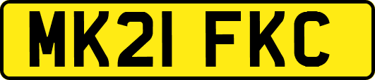 MK21FKC