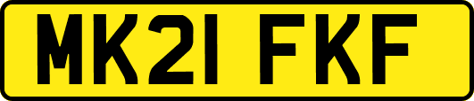 MK21FKF