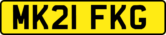 MK21FKG