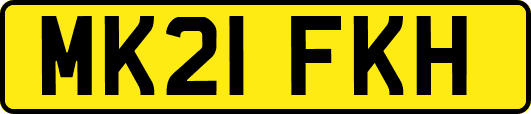 MK21FKH
