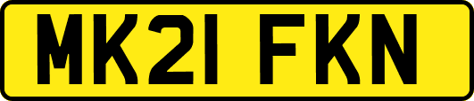 MK21FKN