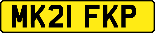 MK21FKP