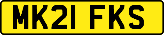 MK21FKS