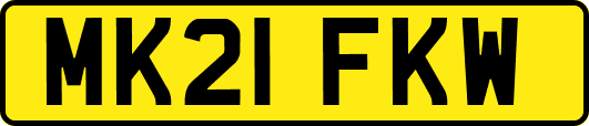MK21FKW