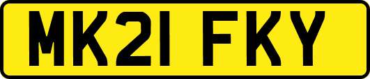 MK21FKY