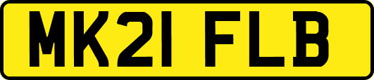 MK21FLB