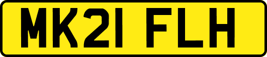 MK21FLH
