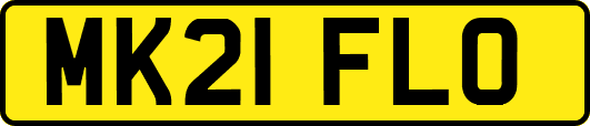 MK21FLO