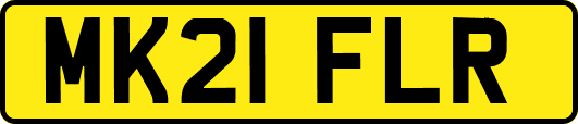 MK21FLR