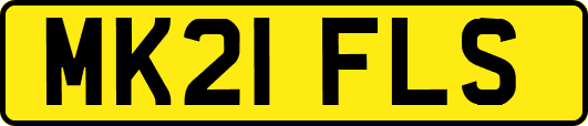 MK21FLS