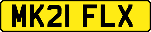 MK21FLX