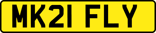 MK21FLY