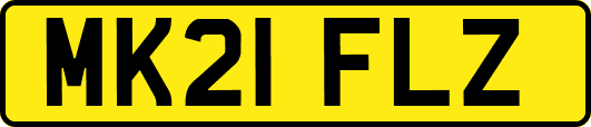 MK21FLZ