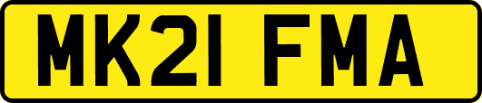 MK21FMA
