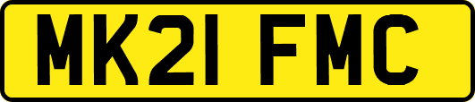MK21FMC