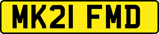 MK21FMD